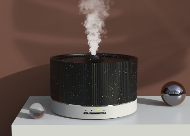 桌面空氣加濕器怎么選？品牌推薦