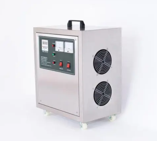 臭氧機(jī)除甲醛機(jī)器真的有用嗎？