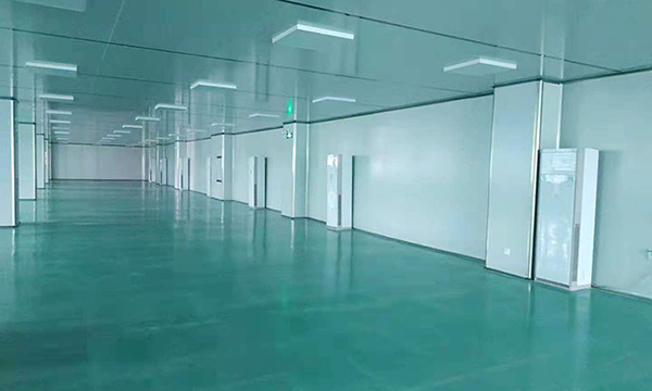 無(wú)塵車間管理