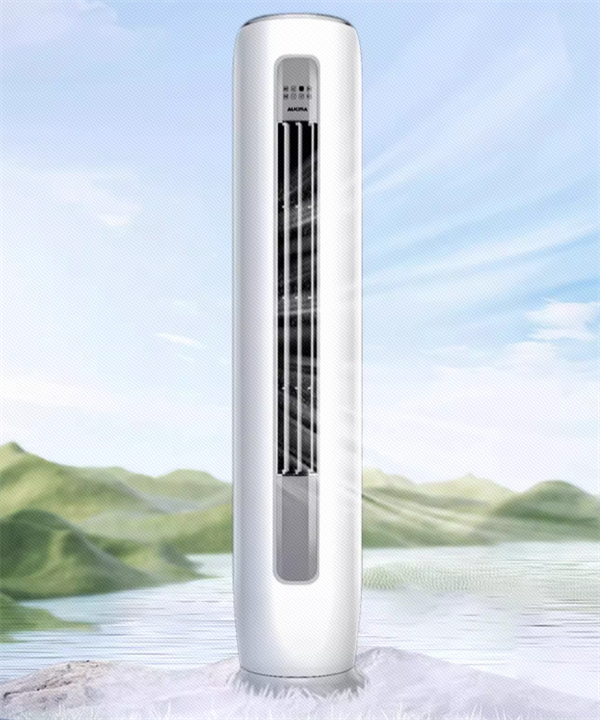 30秒速冷57℃自清潔，澳柯瑪空調(diào)體驗(yàn)升級