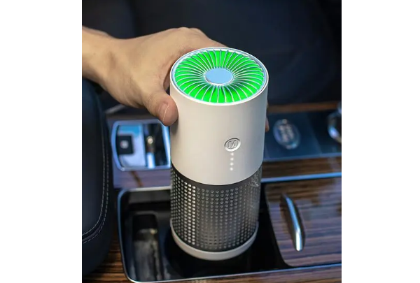 車載空氣凈化器有購買的必要嗎？