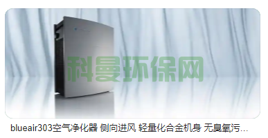 布魯雅爾（Blueair）空氣凈化器怎么樣？