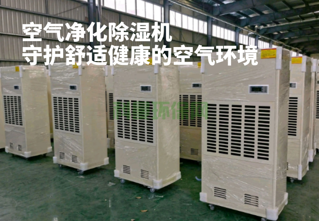 空氣凈化除濕機(jī)：守護(hù)舒適健康的空氣環(huán)境