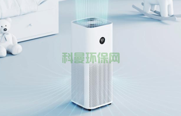 國內(nèi)空氣凈化器：品牌、型號、銷售與生產(chǎn)信息全解