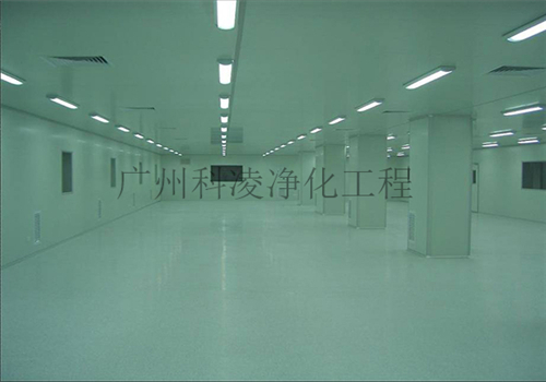 車間凈化工程與生產(chǎn)效率的關(guān)系