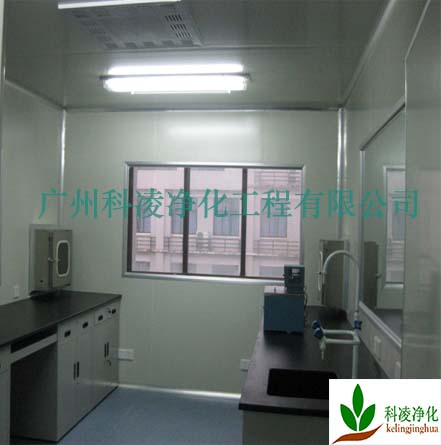 空氣凈化設(shè)備的選型與使用